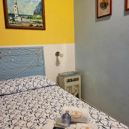 Holiday home Camelia All'usciere