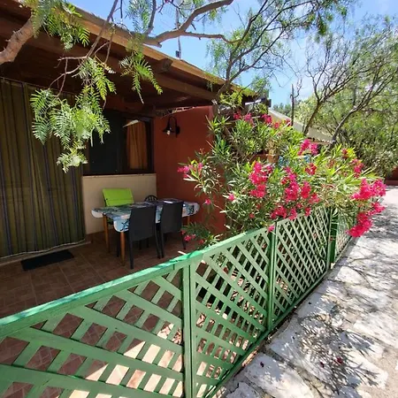 Holiday home Camelia All'usciere