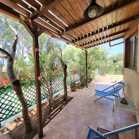 Camelia All'usciere Holiday home *