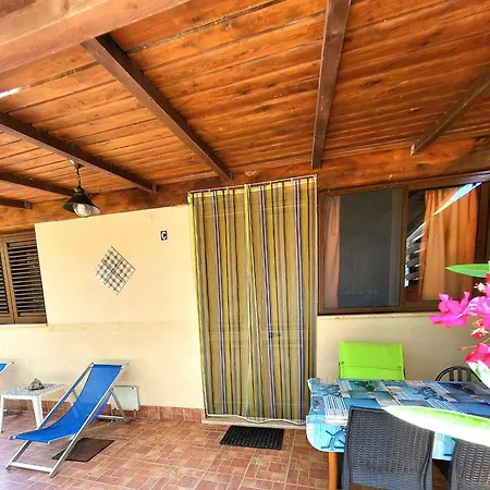 Camelia All'usciere * San Vito Lo Capo
