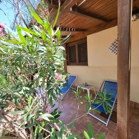 Holiday home Camelia All'usciere *