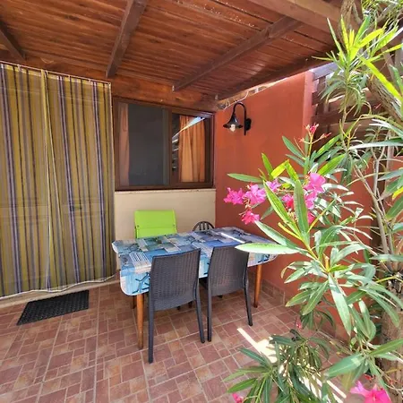 Camelia All'usciere Holiday home San Vito Lo Capo