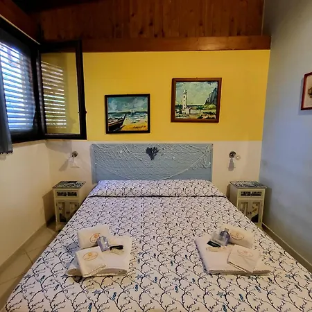 Camelia All'usciere Holiday home San Vito Lo Capo