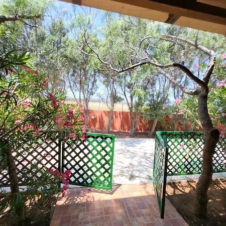 Casa vacanze Camelia All'usciere *